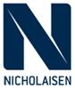 NICHOLAISEN A/S logo
