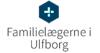 Familielægerne Ulfborg I/S logo