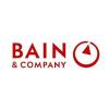 Bain Innovation P/S logo