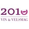 2010 - Vin og Velsmag ApS logo