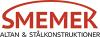 SMEMEK ApS logo