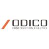 ODICO A/S logo
