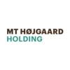 MT Højgaard Holding A/S logo