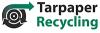 TARPAPER RECYCLING ApS logo