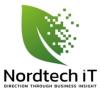 Nordtech-IT ApS logo