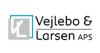 VEJLEBO & LARSEN ApS logo