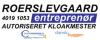 ROERSLEVGAARD ENTREPRENØR ApS logo