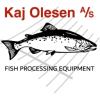 J. OLESEN CONSULT APS logo