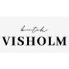 Visholm ApS logo