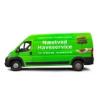 NÆSTVED HAVESERVICE ApS logo