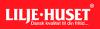 LILJE-HUSET A/S logo