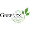 GREENEX ApS logo