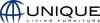 UNIQUE FURNITURE A/S logo