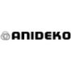 ANIDEKO A/S logo