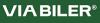 VIA BILER A/S logo