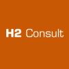 H2 CONSULT ApS logo