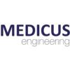 MEDICUS ENGINEERING ApS logo