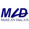 MULTILAN DATA ApS logo