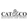 CAT & CO. ApS logo