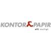 Kontor & Papir af 2022 ApS logo
