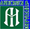 ANDERSEN & HEEGAARD A/S logo