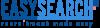 EasySearch I/S logo