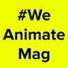 WeAnimate ApS logo