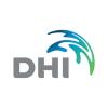 DHI GRAS A/S logo