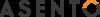 Asento Digital ApS logo