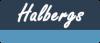 Halbergs ApS logo
