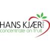 HANS KJÆR TRADING A/S logo