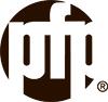 PFP A/S logo