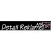 DETAIL REKLAME A/S logo