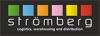 STRÖMBERG DISTRIBUTION DANMARK A/S logo