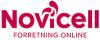 NOVICELL ApS logo