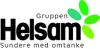 HELSAM GRUPPEN A/S logo