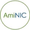 AmiNIC ApS logo