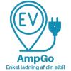 AmpGo ApS logo