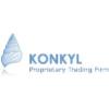 KONKYL ApS logo