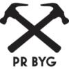 PR - BYG Tømrermester Philip Røssel ApS logo