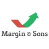 MARGIN & SONS ApS logo