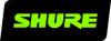 SHURE SCANDINAVIA A/S logo