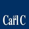 CARL C. A/S logo