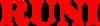 RUNI A/S logo