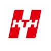 HTH8900 A/S logo