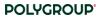 PolyGroup A/S logo