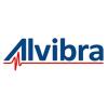 ALVIBRA A/S logo