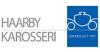HAARBY KAROSSERI ApS logo
