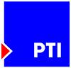 PTI A/S logo