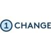 1 CHANGE ApS logo